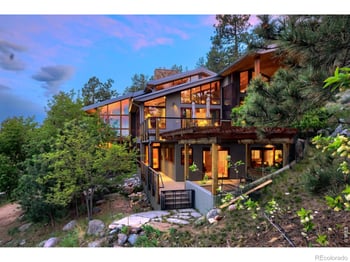 337 Wild Horse Cir, Boulder, CO 80304