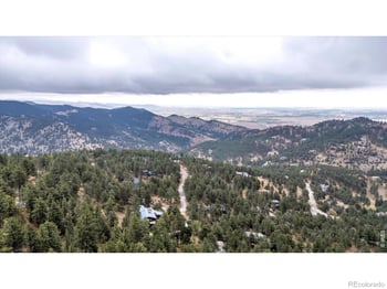 337 Wild Horse Cir, Boulder, CO 80304