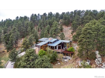 337 Wild Horse Cir, Boulder, CO 80304