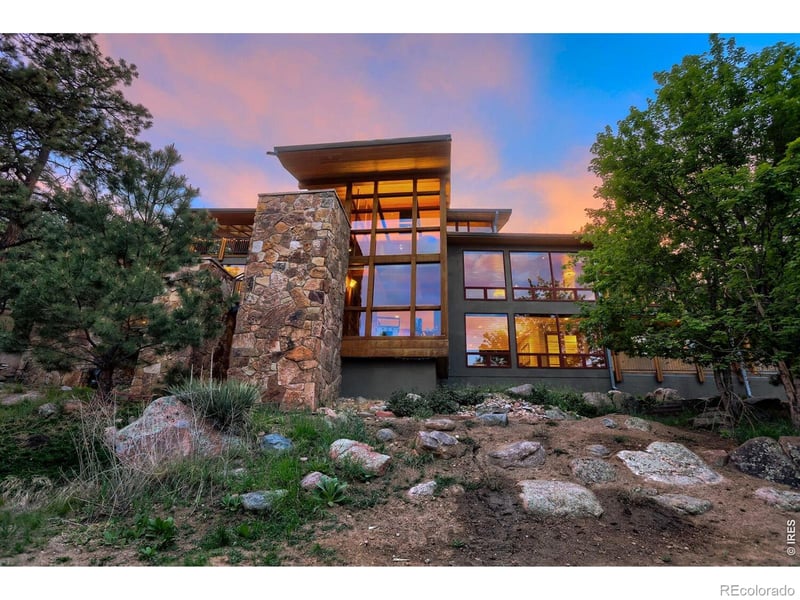 337 Wild Horse Cir, Boulder, CO 80304