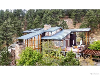 337 Wild Horse Cir, Boulder, CO 80304