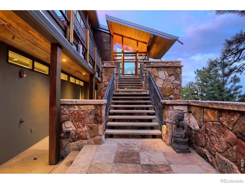 337 Wild Horse Cir, Boulder, CO 80304