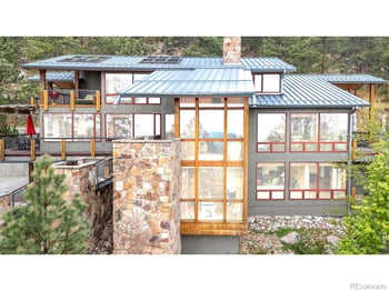 337 Wild Horse Cir, Boulder, CO 80304