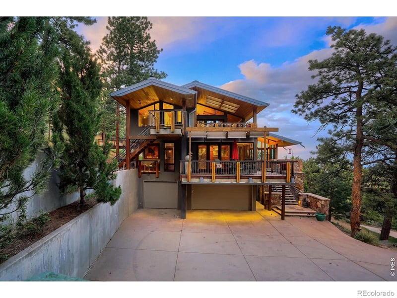 337 Wild Horse Cir, Boulder, CO 80304