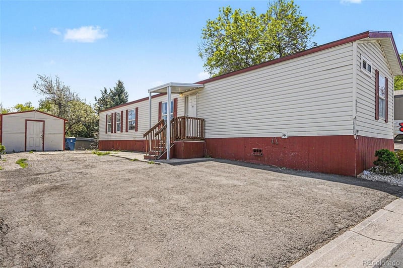 2551 92 Ave, Federal Heights, CO 80260