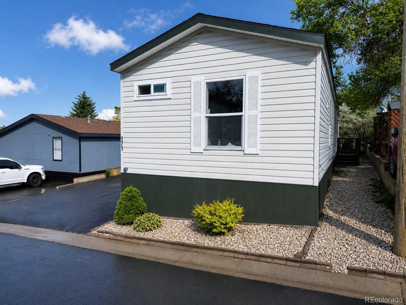 2551 92 Ave Lot 171, Federal Heights, CO 80260