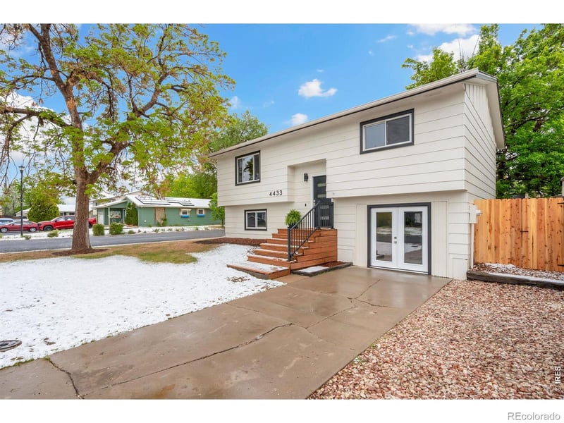 4433 Julian Ct, Fort Collins, CO 80528