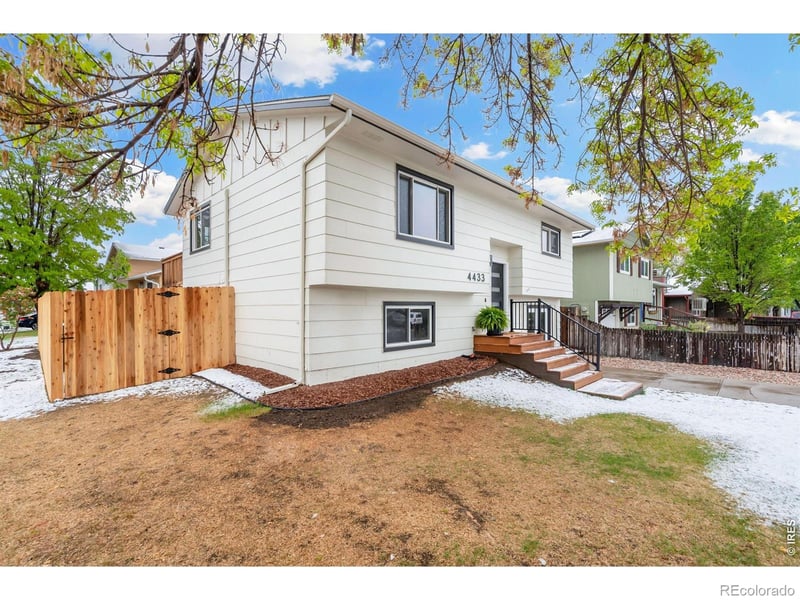 4433 Julian Ct, Fort Collins, CO 80528