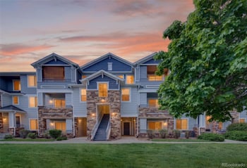 5255 Memphis St #806, Denver, CO 80239