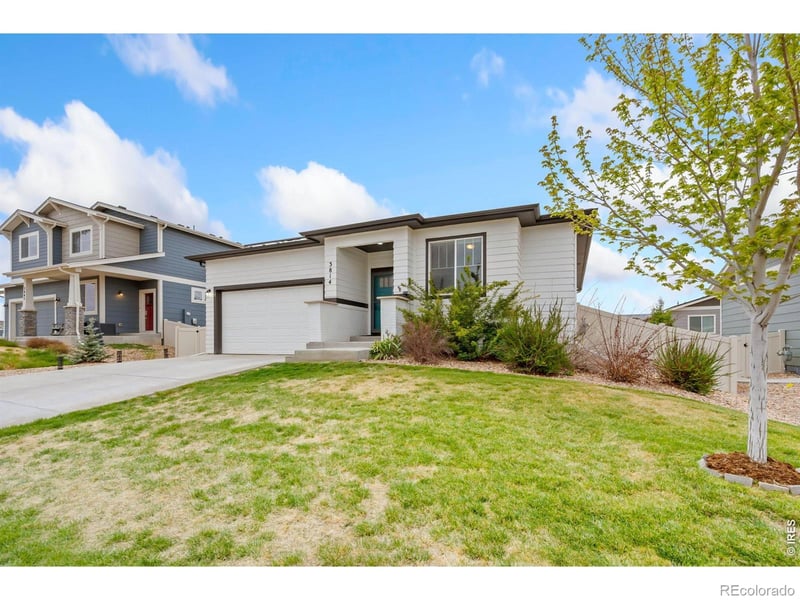 3814 Hackberry St, Wellington, CO 80549