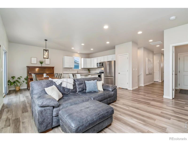 3814 Hackberry St, Wellington, CO 80549