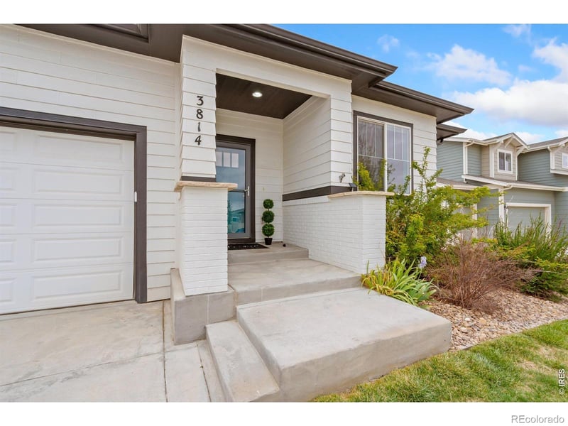 3814 Hackberry St, Wellington, CO 80549
