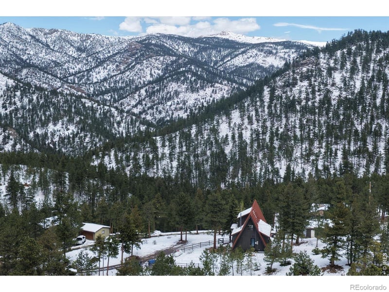 118 Crooked Spur, Boulder, CO 80302