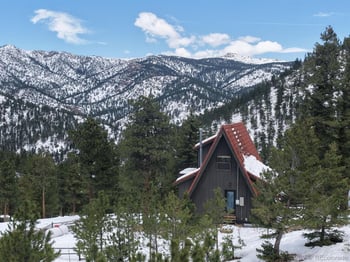 118 Crooked Spur, Boulder, CO 80302
