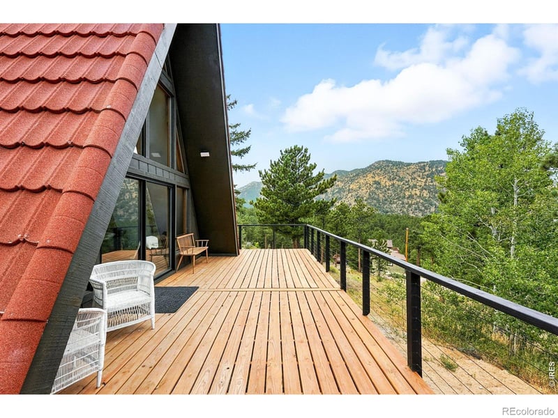 118 Crooked Spur, Boulder, CO 80302