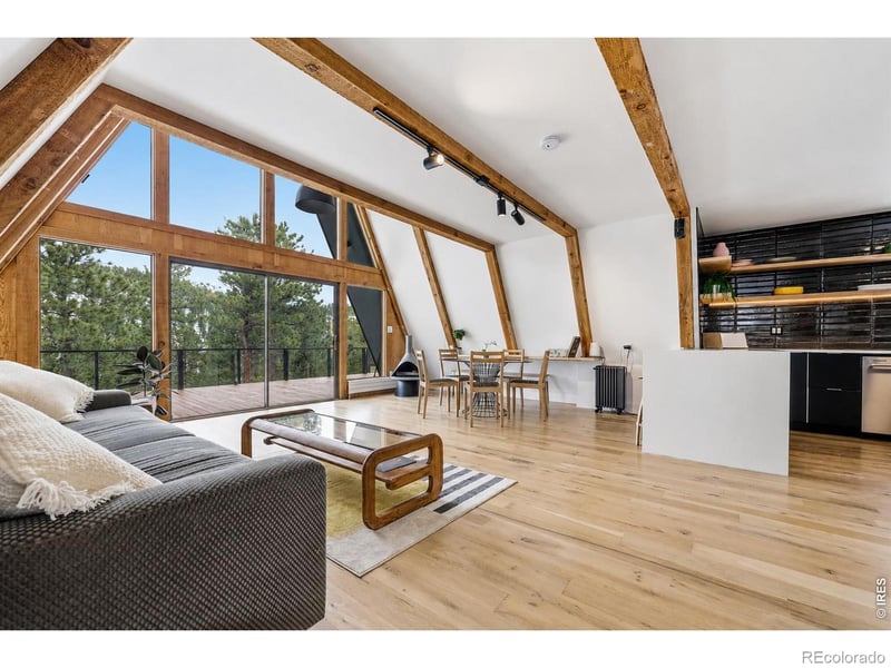 118 Crooked Spur, Boulder, CO 80302