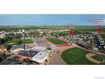 109 Primrose Ct, Ault, CO 80610
