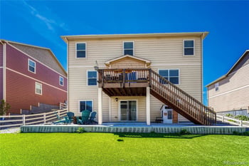 6044 Point Rider Cir, Castle Rock, CO 80104