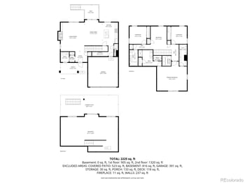 6044 Point Rider Cir, Castle Rock, CO 80104
