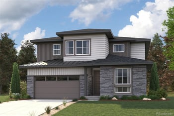20920 Grays Peak Dr, Parker, CO 80138