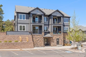 31192 Black Eagle Dr #201, Evergreen, CO 80439