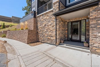 31192 Black Eagle Dr #201, Evergreen, CO 80439