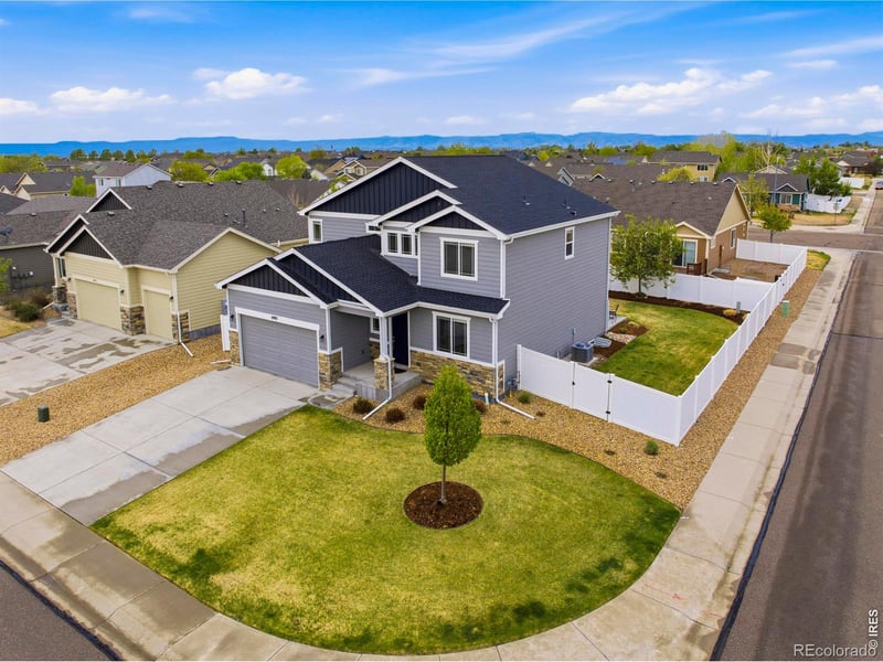 6987 Meade St, Wellington, CO 80549
