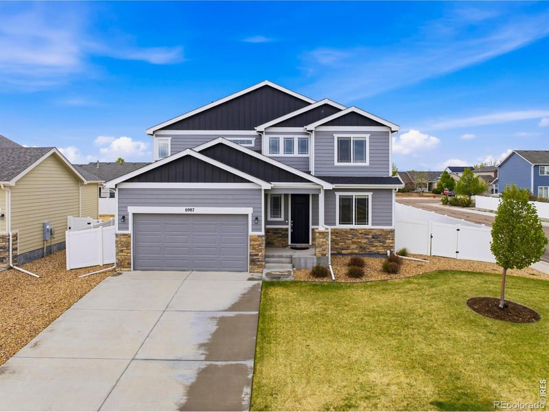 6987 Meade St, Wellington, CO 80549