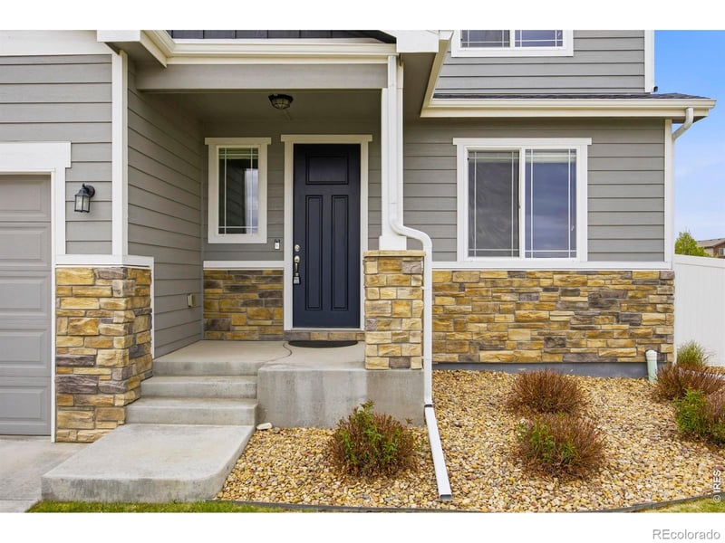 6987 Meade St, Wellington, CO 80549