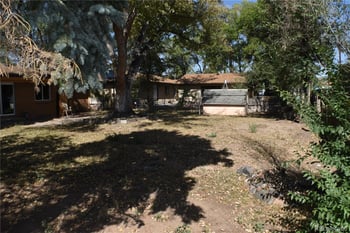 2931 Pennsylvania Ave, Colorado Springs, CO 80907