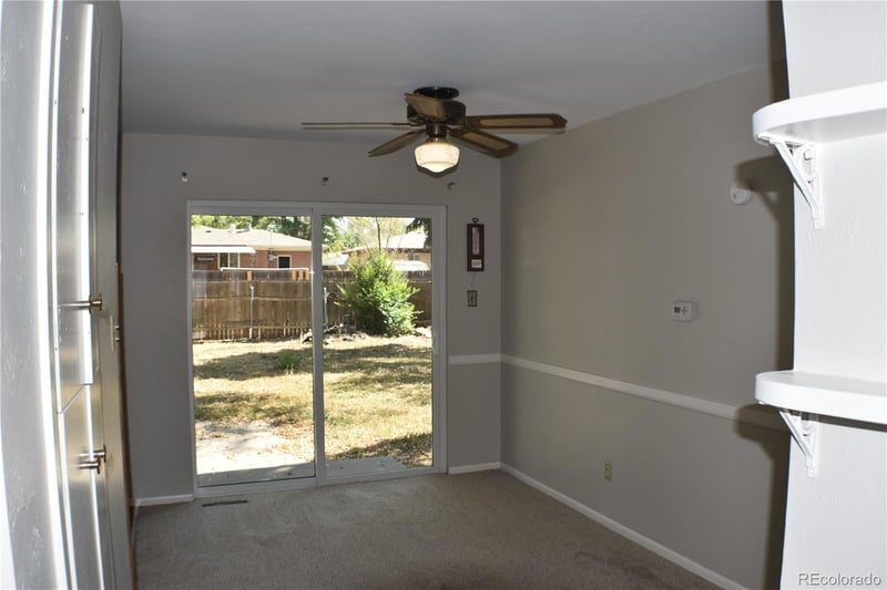2931 Pennsylvania Ave, Colorado Springs, CO 80907