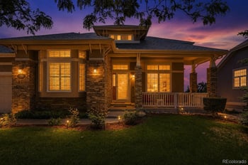 5128 W 107th Ct, Westminster, CO 80031