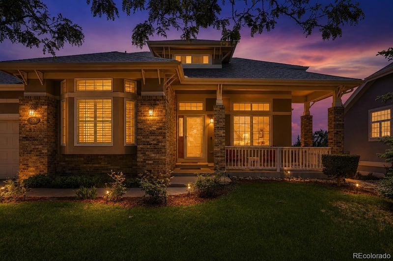 5128 107th Ct, Westminster, CO 80031
