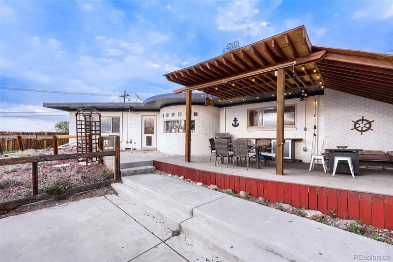 4647 Dakota Ave, Denver, CO 80219