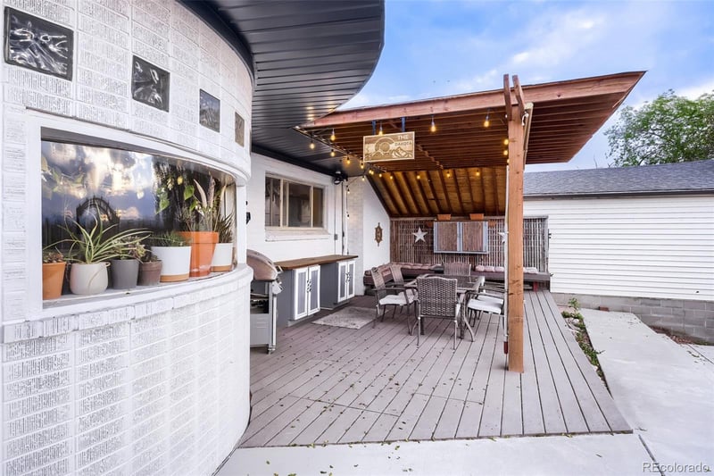 4647 Dakota Ave, Denver, CO 80219