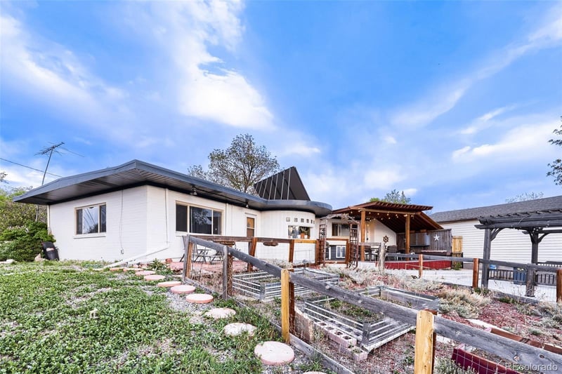 4647 Dakota Ave, Denver, CO 80219