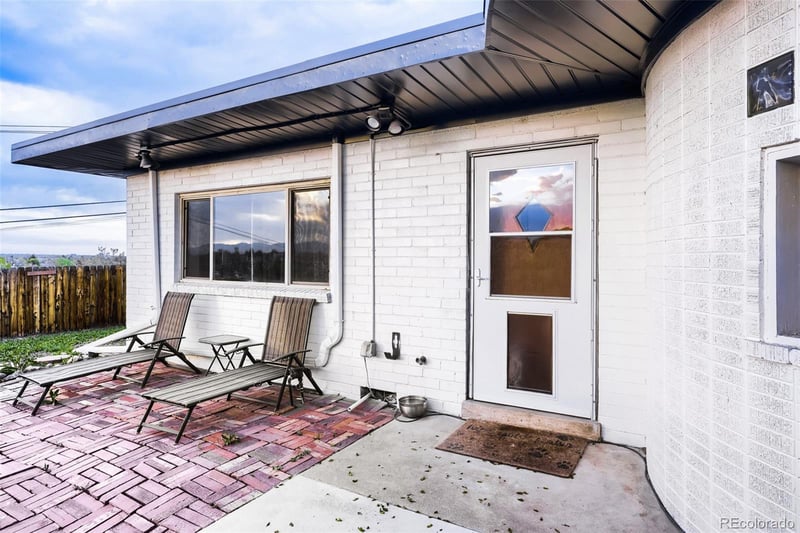 4647 Dakota Ave, Denver, CO 80219