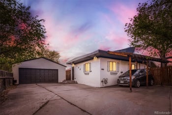 4647 W Dakota Ave, Denver, CO 80219