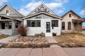 1435 Lipan St, Denver, CO 80204