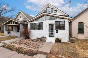 1435 Lipan St, Denver, CO 80204
