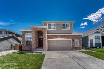 6196 Westview Cir, Parker, CO 80134