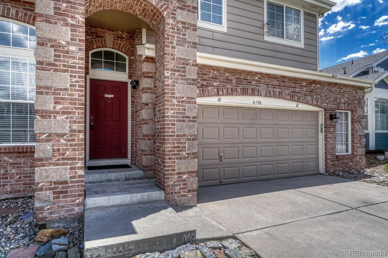 6196 Westview Cir, Parker, CO 80134