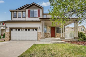 7240 Mcewan St, Colorado Springs, CO 80922