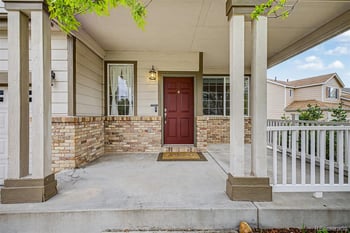 7240 Mcewan St, Colorado Springs, CO 80922