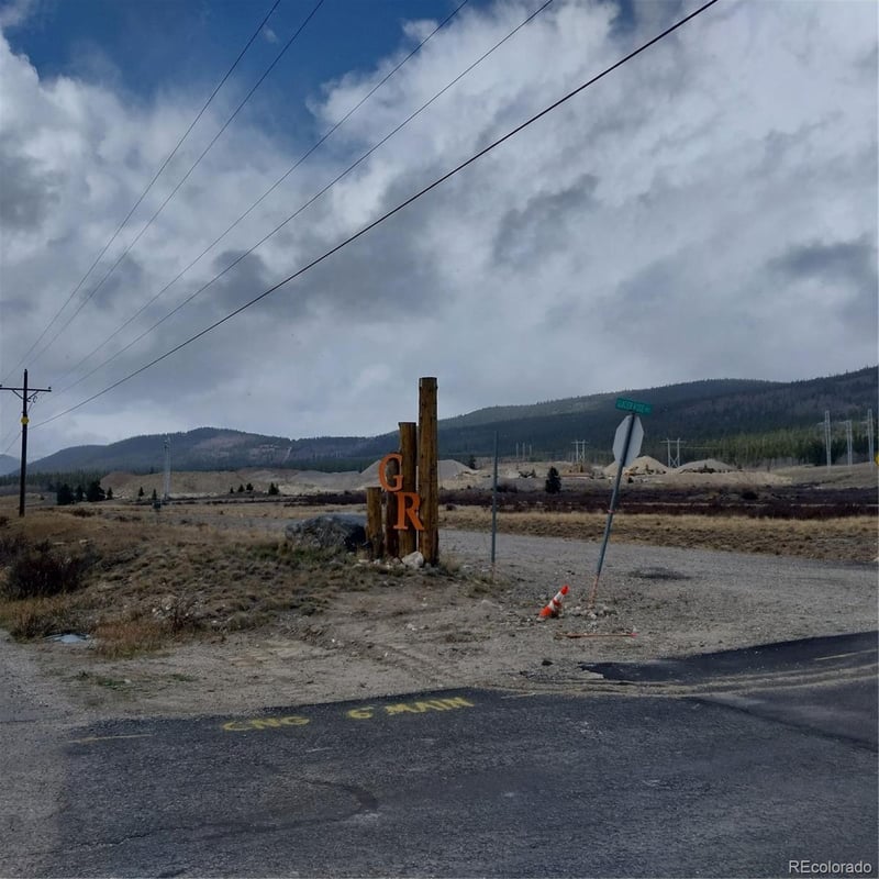 64 Glissade Trl, Alma, CO 80420