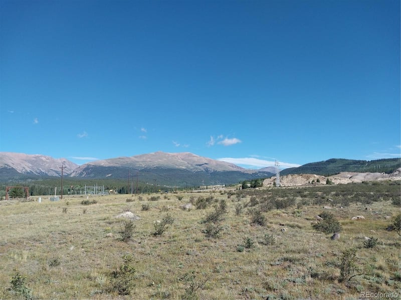 64 Glissade Trl, Alma, CO 80420