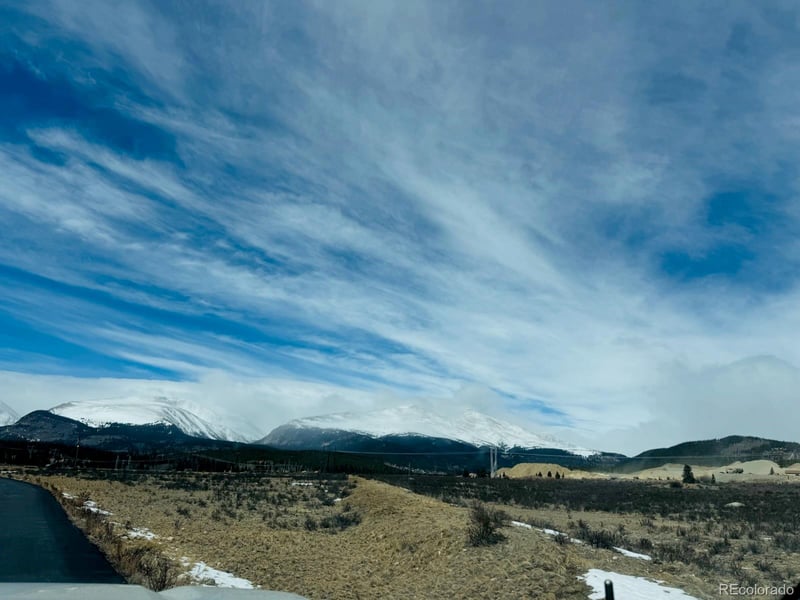 64 Glissade Trl, Alma, CO 80420