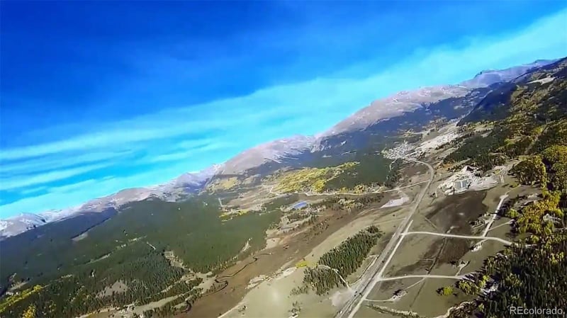 64 Glissade Trl, Alma, CO 80420