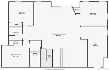 3855 Mountain View Meadows Cir, Parker, CO 80138