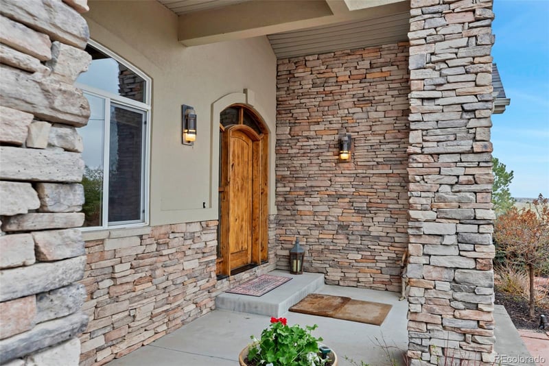 3855 Mountain View Meadows Cir, Parker, CO 80138